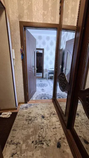 Фото 8 2-комн. квартира в Сергели