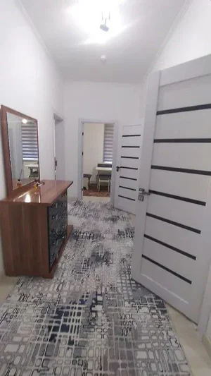 Фото 8 2-комн. квартира в Сергели