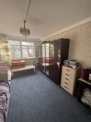 Фото 1 2-комн. квартира в Янгихаёте