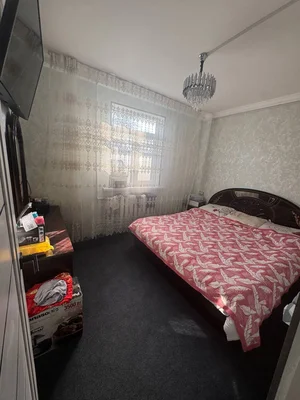 Фото 3 2-комн. квартира в Янгихаёте