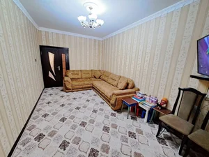 Фото 1 2-комн. квартира в Янгихаёте