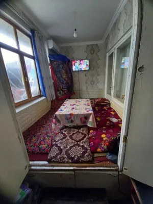 Фото 3 1-комн. квартира в Янгихаёт