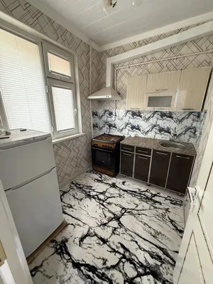 Фото 3 1-комн. квартира в Чиланзаре 6 квартал