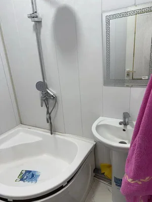 Фото 4 1-комн. квартира в Чиланзаре 6 квартал