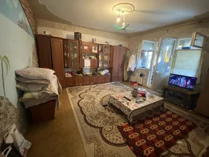 Фото 1 2-комн. квартира в Сергели