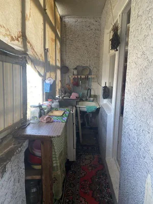 Фото 4 2-комн. квартира в Сергели