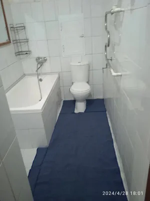 Фото 5 2-комн. квартира в Сергели