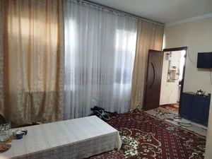 Фото 2 2-комн. квартира в Сергели 6а