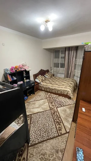 Фото 2 2-комн. квартира в Сергели