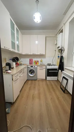 Фото 3 2-комн. квартира в Сергели