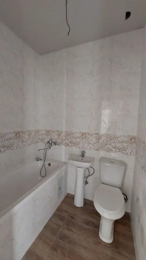 Фото 9 1-комн. квартира в Старый Сергели