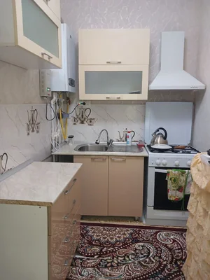 Фото 4 2-комн. квартира в районе международного аэропорта