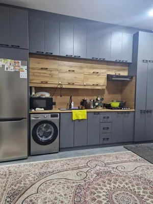 Фото 4 2-комн. квартира в Сергели