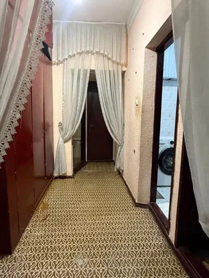 Фото 7 2-комн. квартира в Сергели