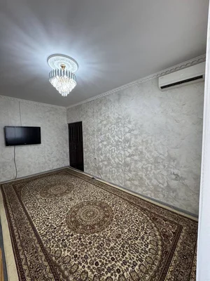 Фото 2 1-комн. квартира в Сергели