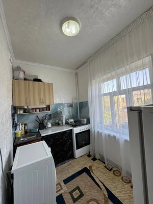 Фото 5 1-комн. квартира в Сергели