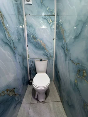 Фото 8 1-комн. квартира в Сергели