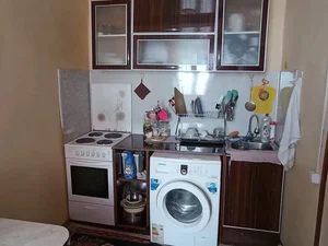 Фото 5 2-комн. квартира в Сергели