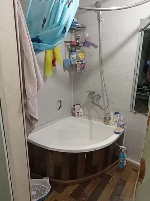 Фото 6 2-комн. квартира в Сергели