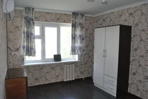 Фото 1 1-комн. квартира в Яккасарай