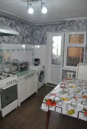 Фото 4 1-комн. квартира в Яккасарай