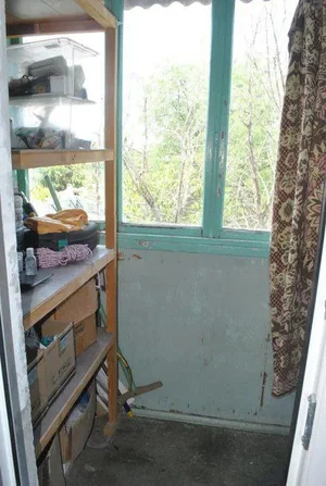 Фото 5 1-комн. квартира в Яккасарай