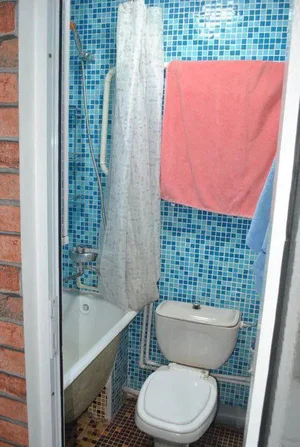 Фото 6 1-комн. квартира в Яккасарай