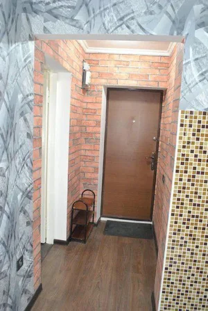 Фото 7 1-комн. квартира в Яккасарай