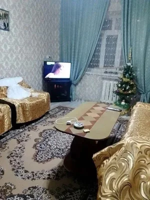 Фото 1 1-комн. квартира в Старые Сергели