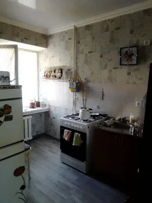 Фото 3 1-комн. квартира в Старые Сергели