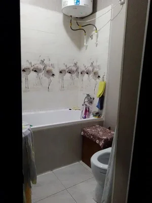 Фото 4 1-комн. квартира в Старые Сергели