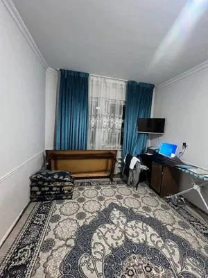 Фото 1 1-комн. квартира в Сергели