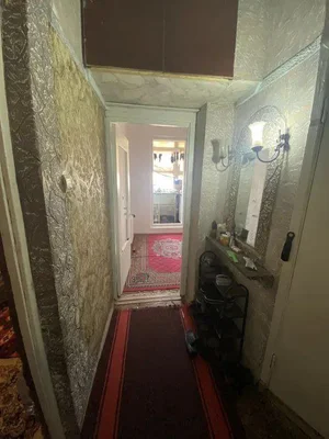 Фото 5 2-комн. квартира в Сергели тумани