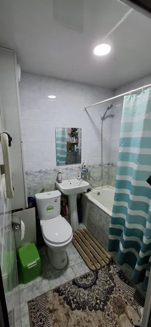 Фото 5 1-комн. квартира в Янгихаёт