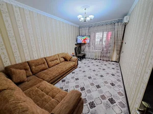 Фото 2 2-комн. квартира в Дўстлик 1