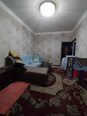 Фото 1 2-комн. квартира в Спутник-17