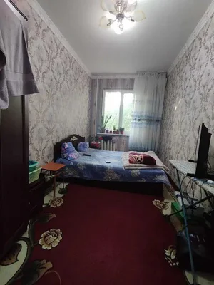 Фото 2 2-комн. квартира в Спутник-17