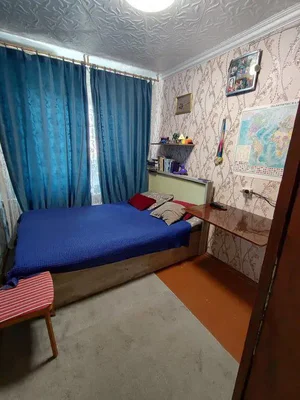 Фото 2 3-комн. квартира в Эски Сергели