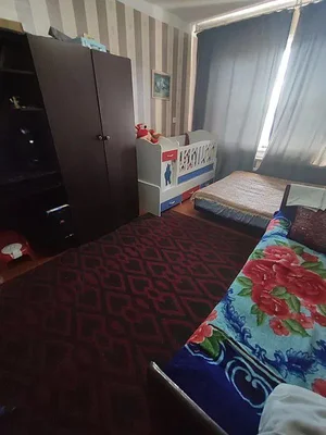 Фото 3 3-комн. квартира в Эски Сергели