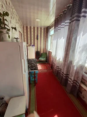 Фото 4 3-комн. квартира в Эски Сергели