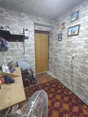 Фото 7 3-комн. квартира в Эски Сергели