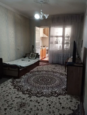 Фото 1 2-комн. квартира в Сергели