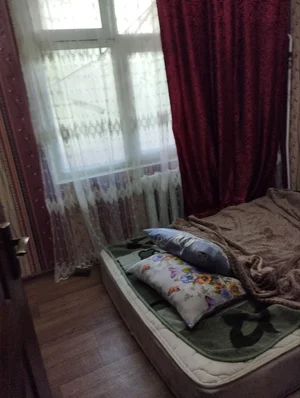 Фото 4 2-комн. квартира в Сергели