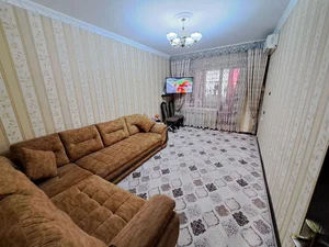 Фото 2 2-комн. квартира в Янгихаётском районе