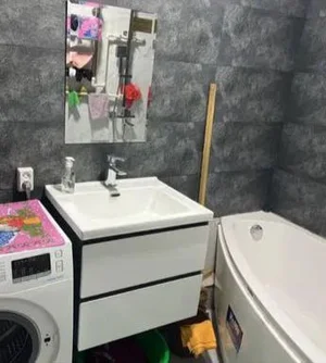 Фото 5 2-комн. квартира в Сергели