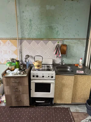 Фото 4 1-комн. квартира в Новые Сергели