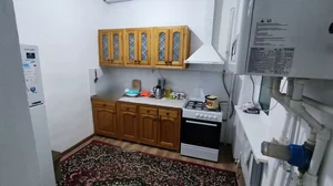 Фото 1 2-комн. квартира в Сергели 6а