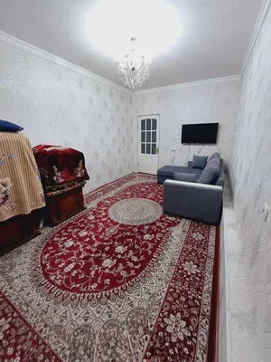 Фото 1 2-комн. квартира в Сергели 5