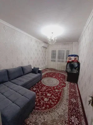 Фото 2 2-комн. квартира в Сергели 5