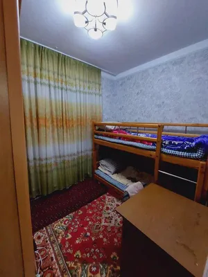 Фото 3 2-комн. квартира в Сергели 5